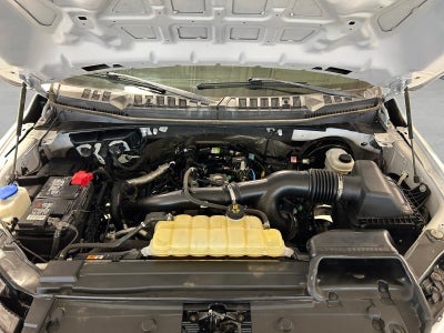 2020 Ford F-150 STX