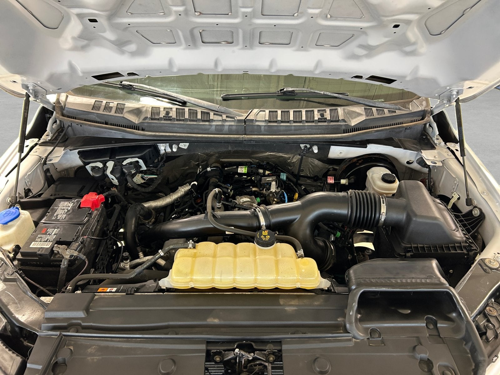 2020 Ford F-150 STX