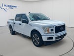 2020 Ford F-150 STX
