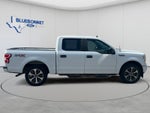 2020 Ford F-150 STX