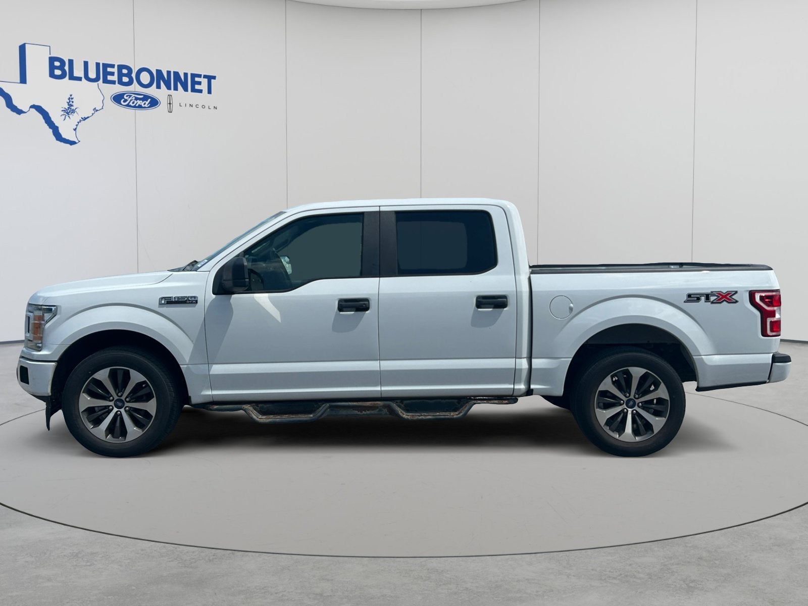 2020 Ford F-150 STX