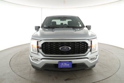 2022 Ford F-150 STX