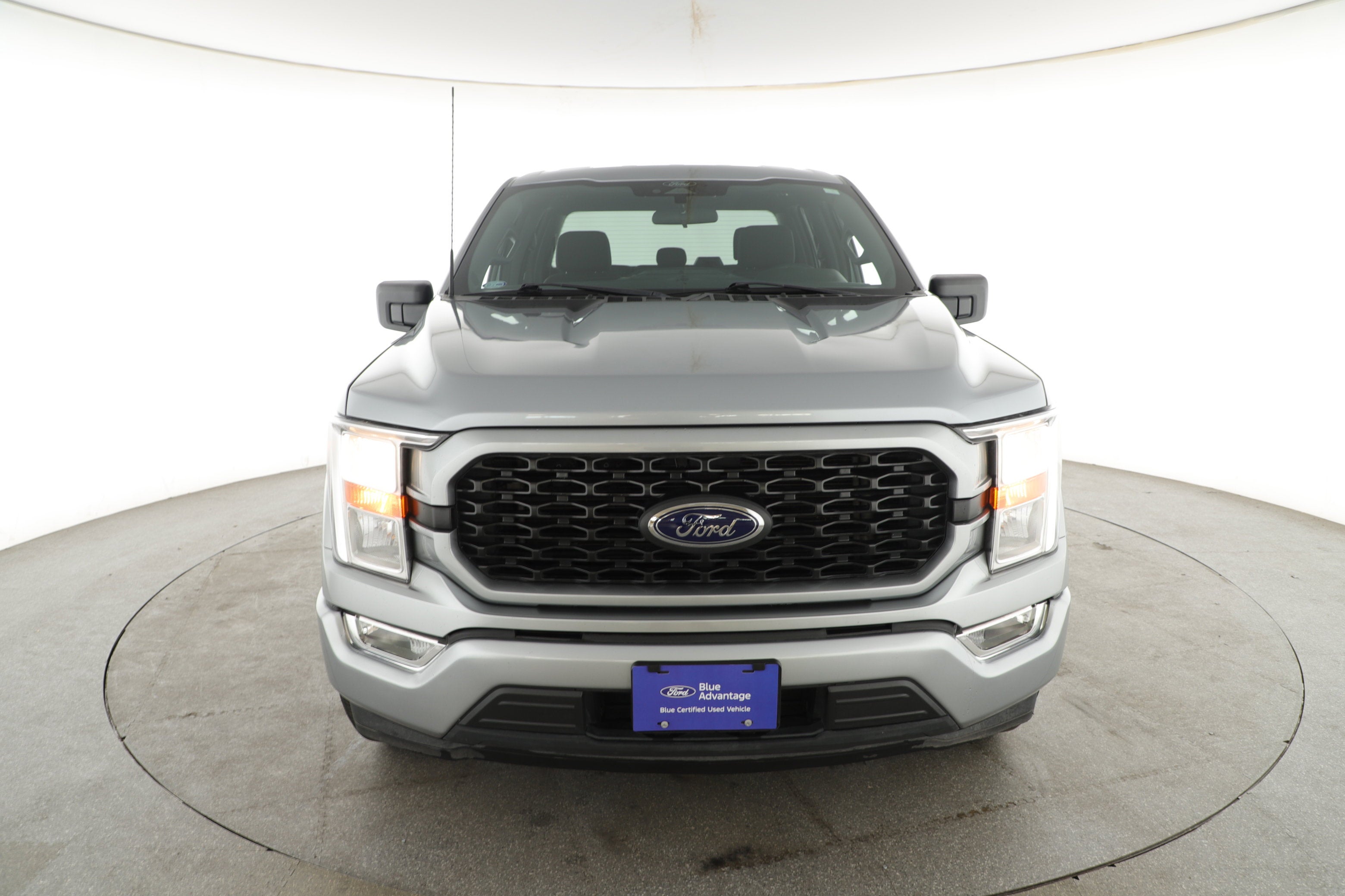 2022 Ford F-150 STX