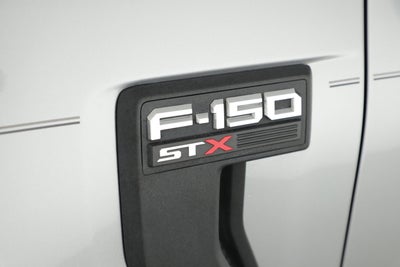 2022 Ford F-150 STX
