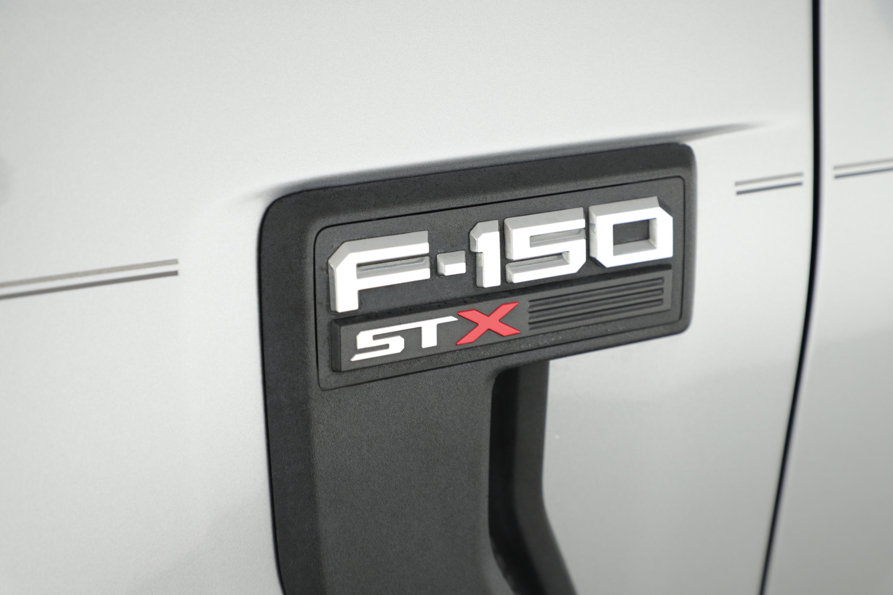 2022 Ford F-150 STX