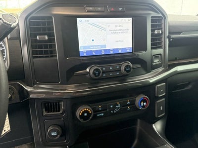 2021 Ford F-150 STX