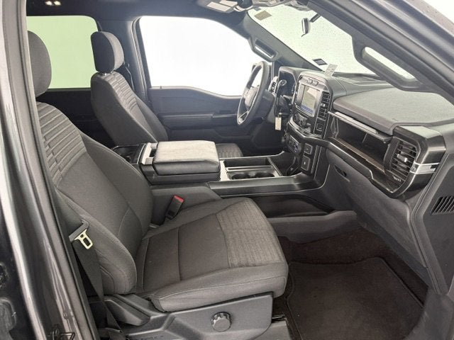 2021 Ford F-150 STX