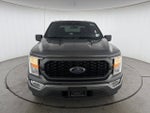 2021 Ford F-150 STX