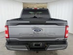 2021 Ford F-150 STX