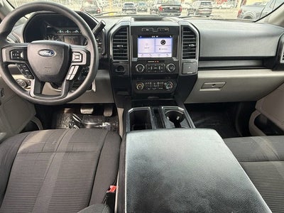2019 Ford F-150 STX