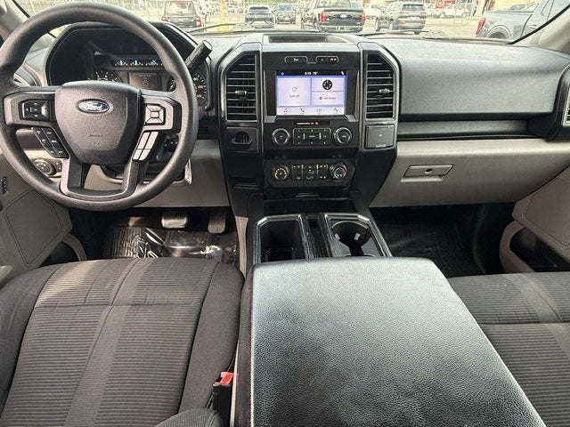 2019 Ford F-150 STX