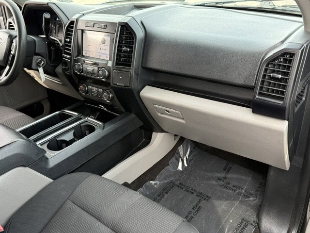 2019 Ford F-150 STX