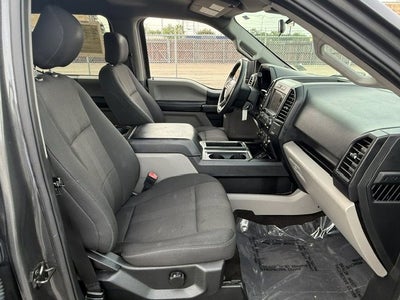 2019 Ford F-150 STX