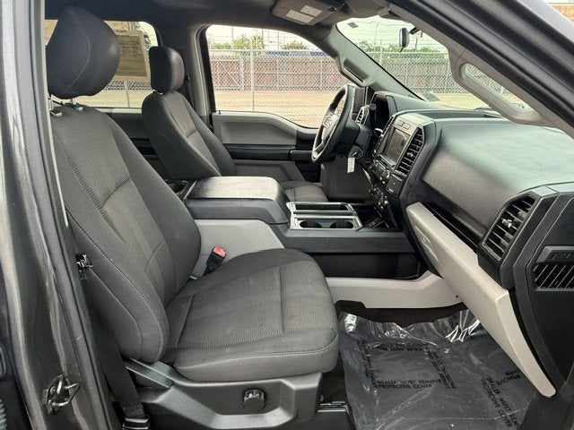 2019 Ford F-150 STX