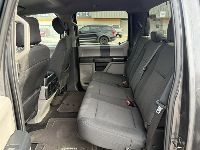 2019 Ford F-150 STX