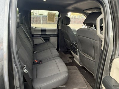 2019 Ford F-150 STX