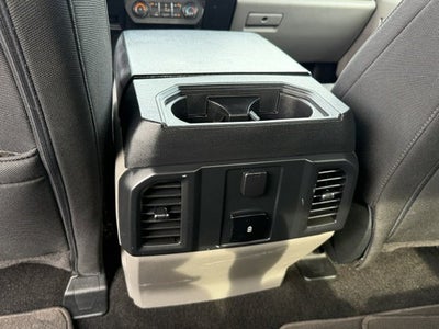 2019 Ford F-150 STX
