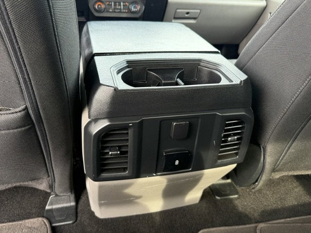 2019 Ford F-150 STX