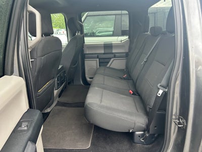 2019 Ford F-150 Base