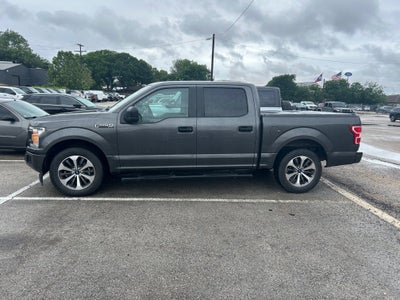 2019 Ford F-150 Base