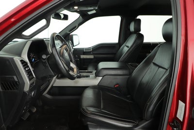 2018 Ford F-150 Base