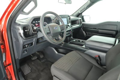 2023 Ford F-150 STX