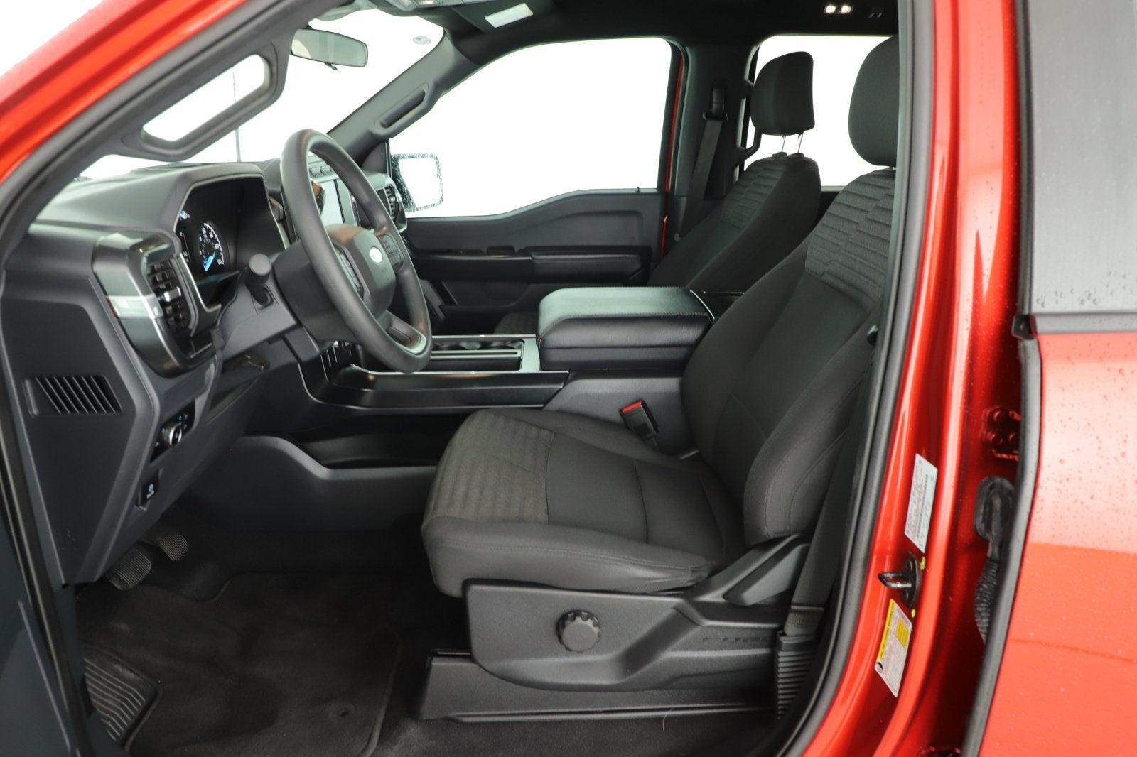 2023 Ford F-150 STX