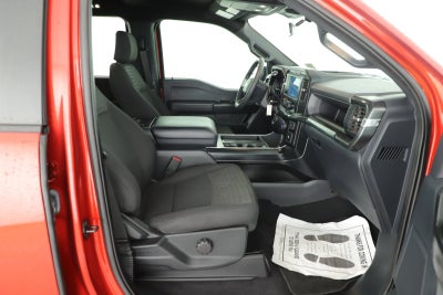 2023 Ford F-150 STX