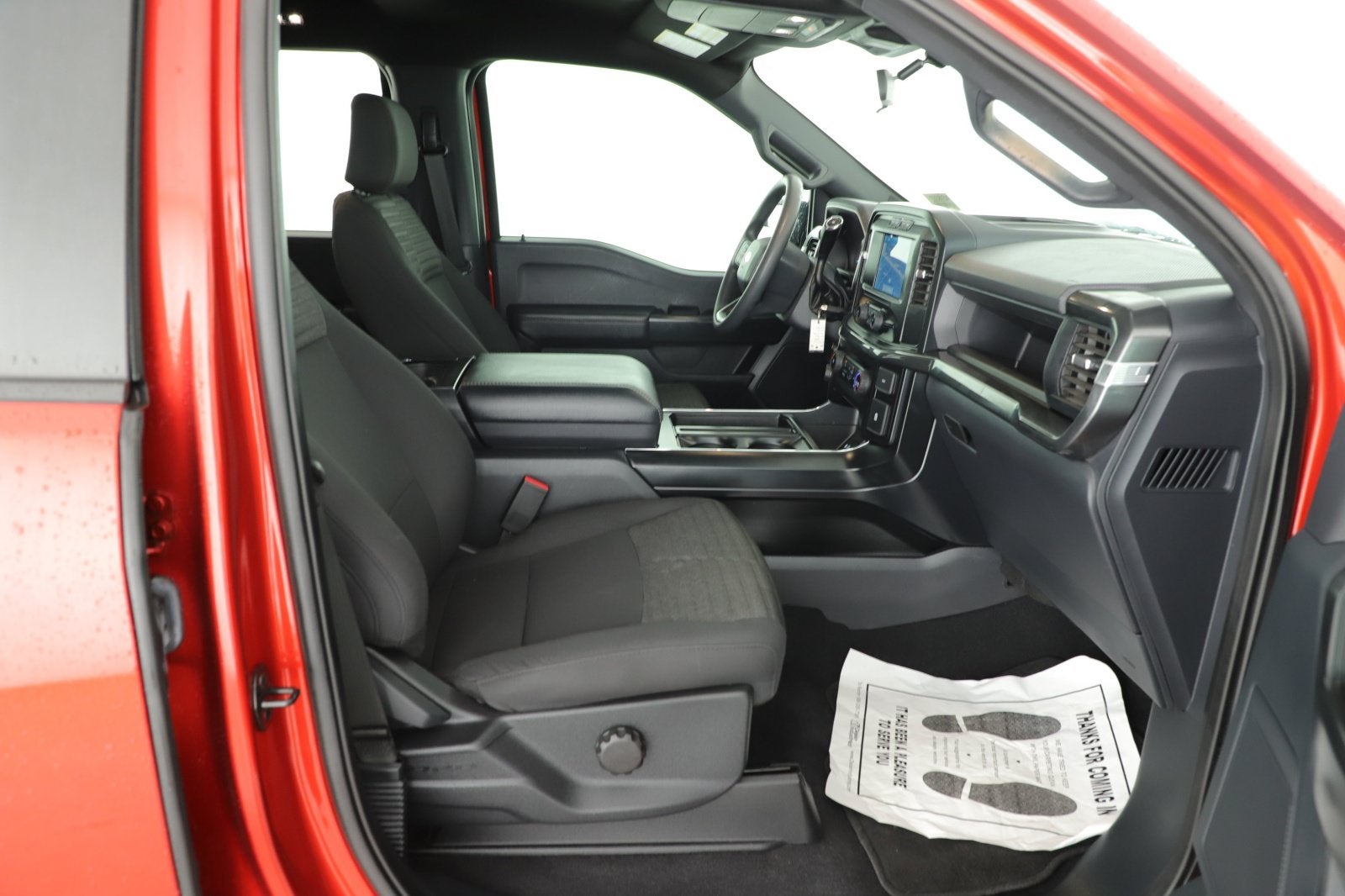 2023 Ford F-150 STX