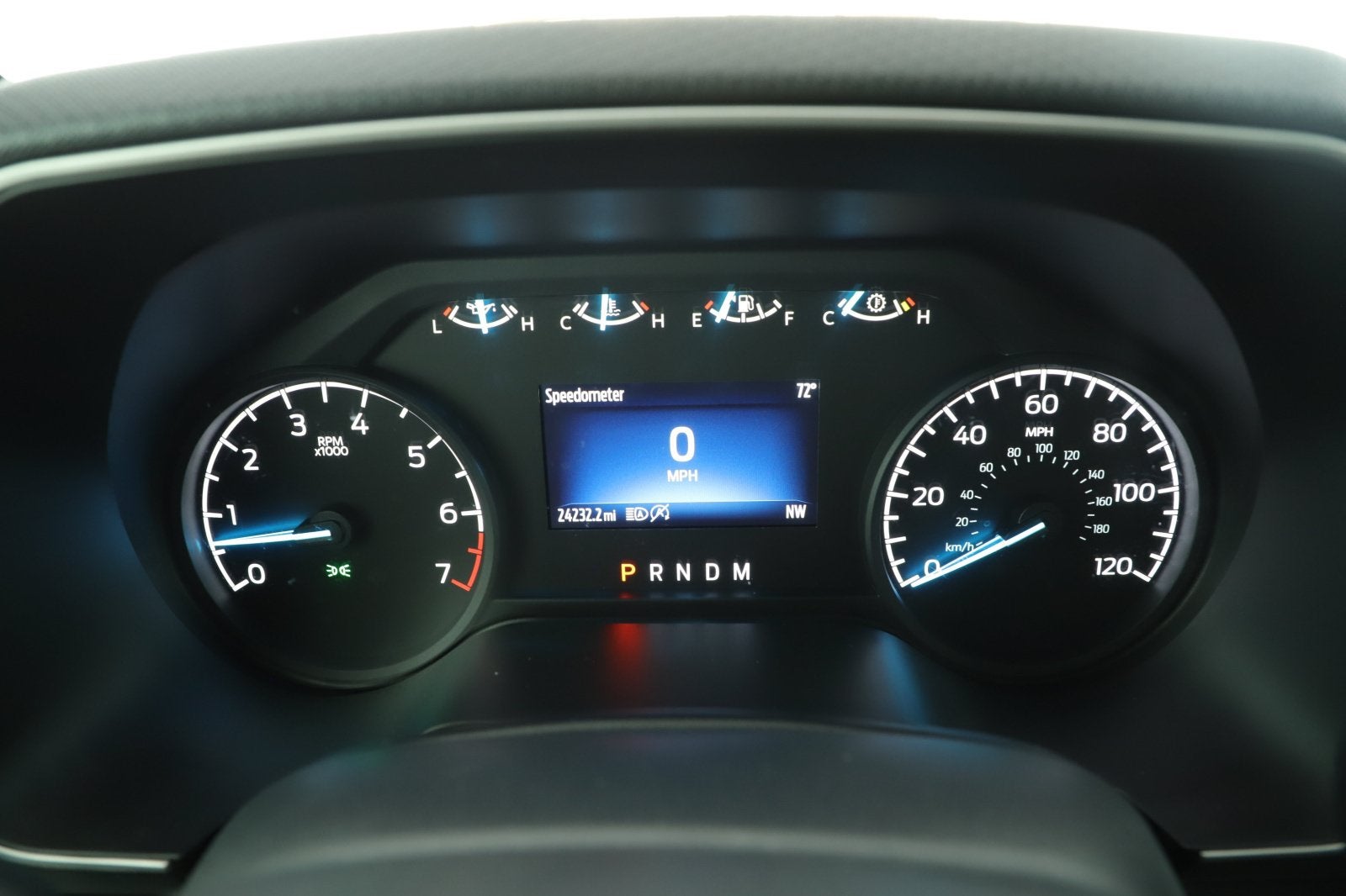 2023 Ford F-150 STX