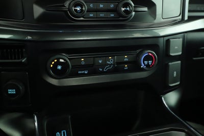 2023 Ford F-150 STX