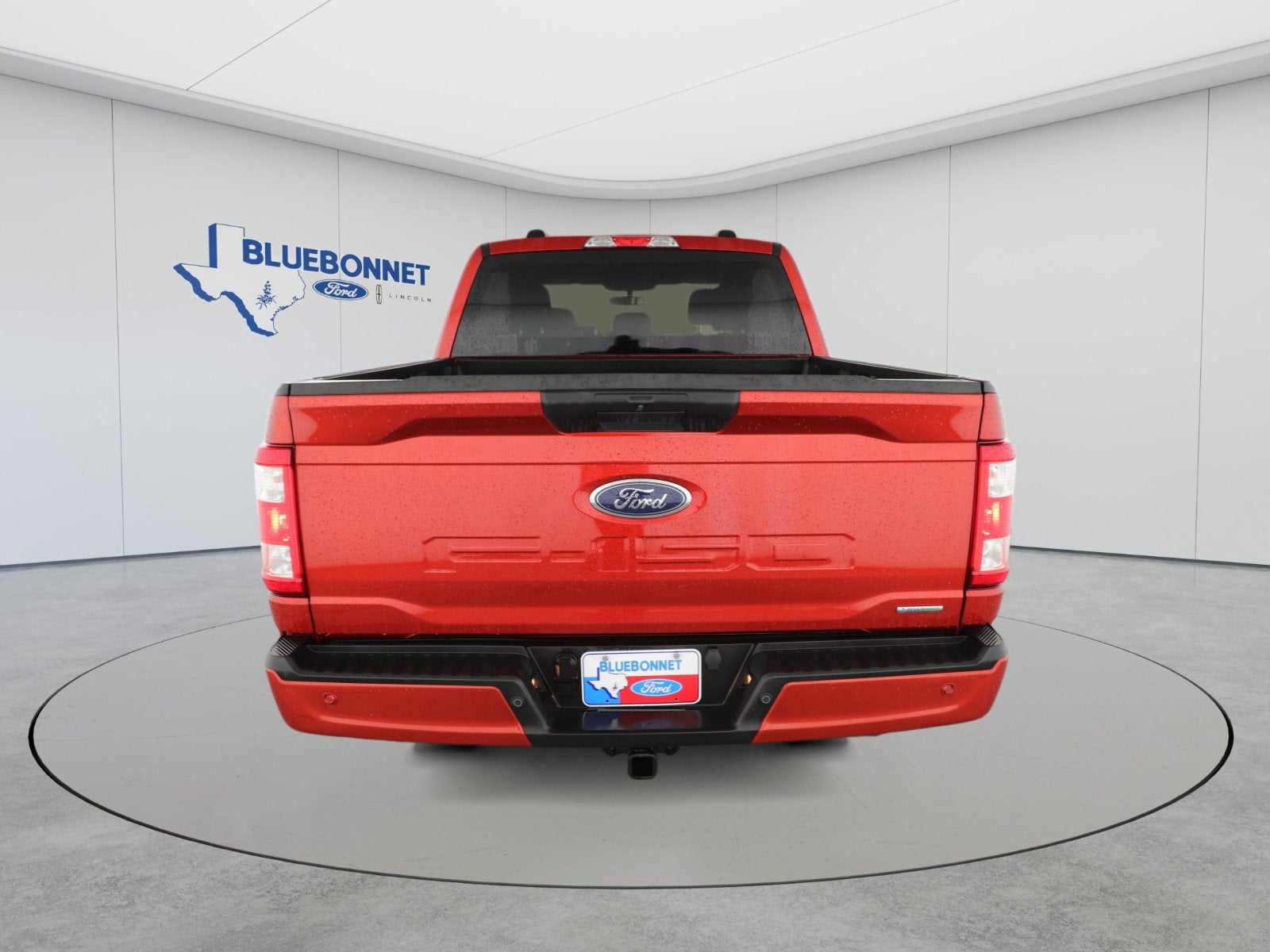 2023 Ford F-150 STX