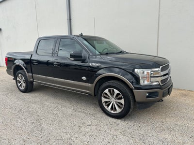 2019 Ford F-150 Base