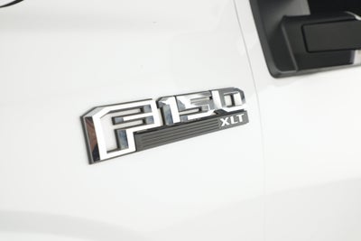 2020 Ford F-150 Base