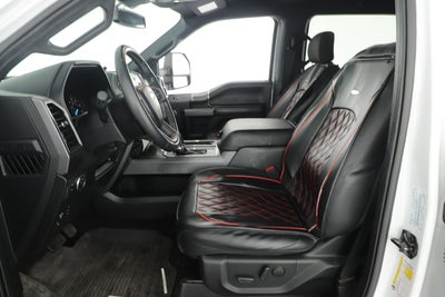 2020 Ford F-150 Base