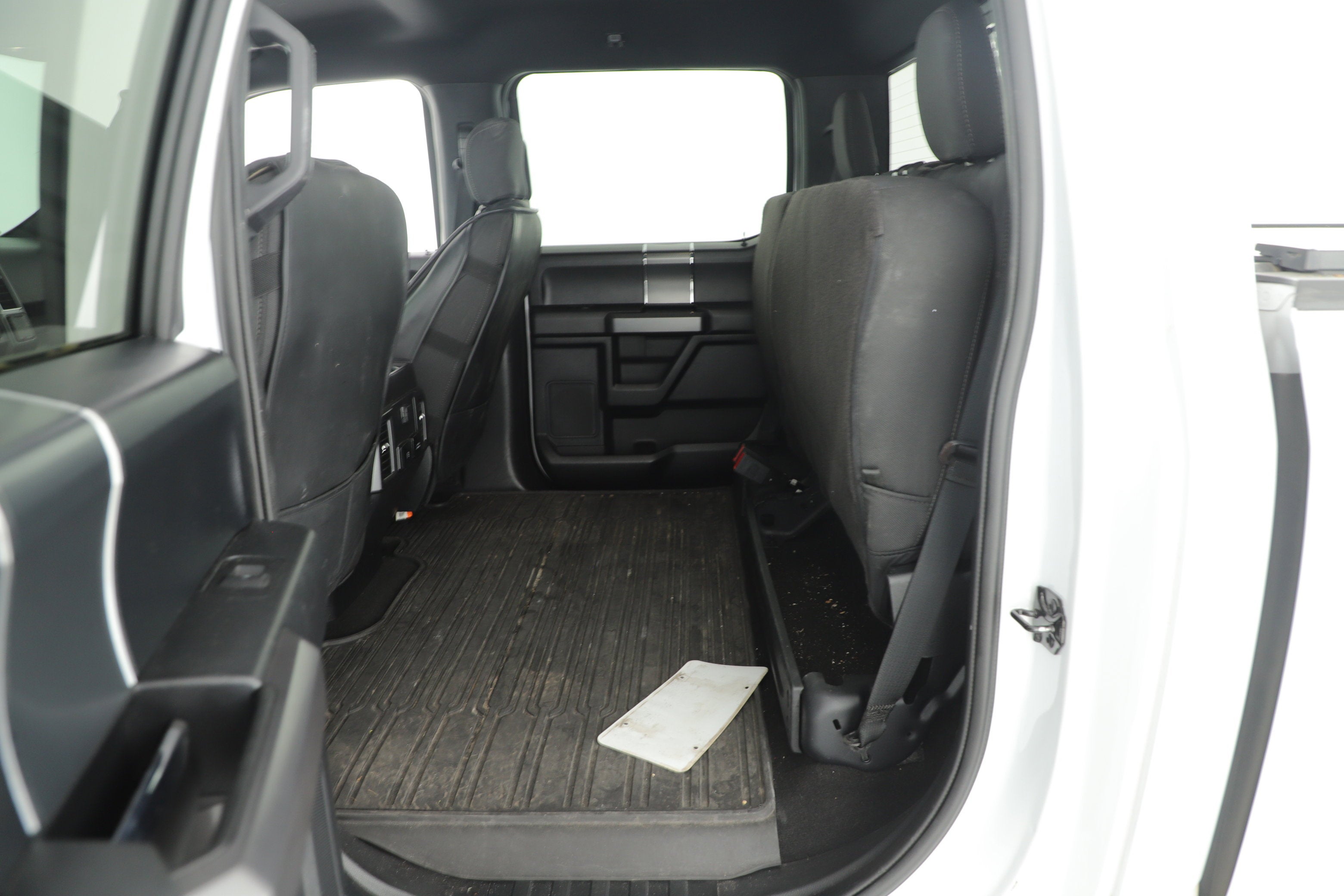 2020 Ford F-150 Base