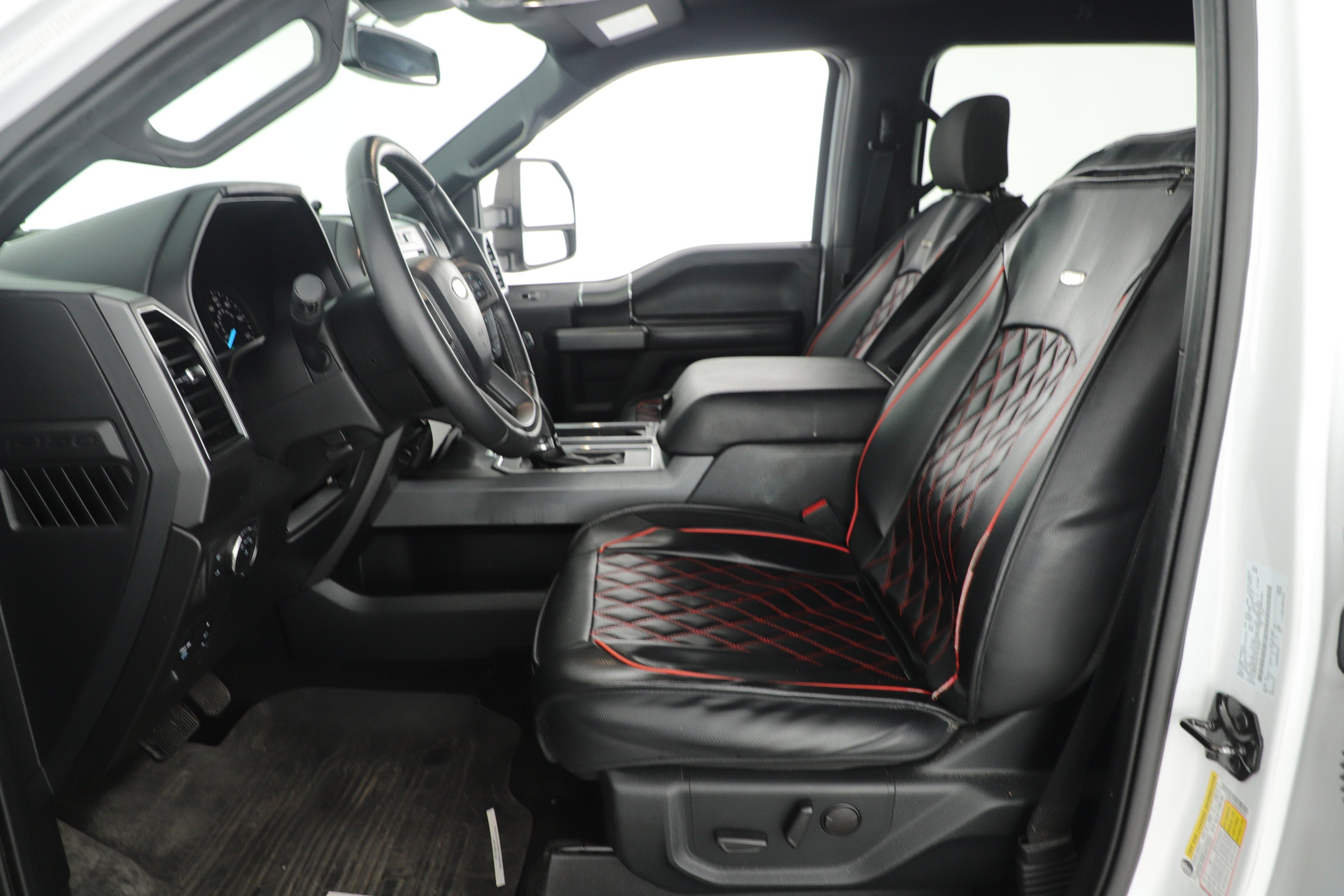 2020 Ford F-150 Base