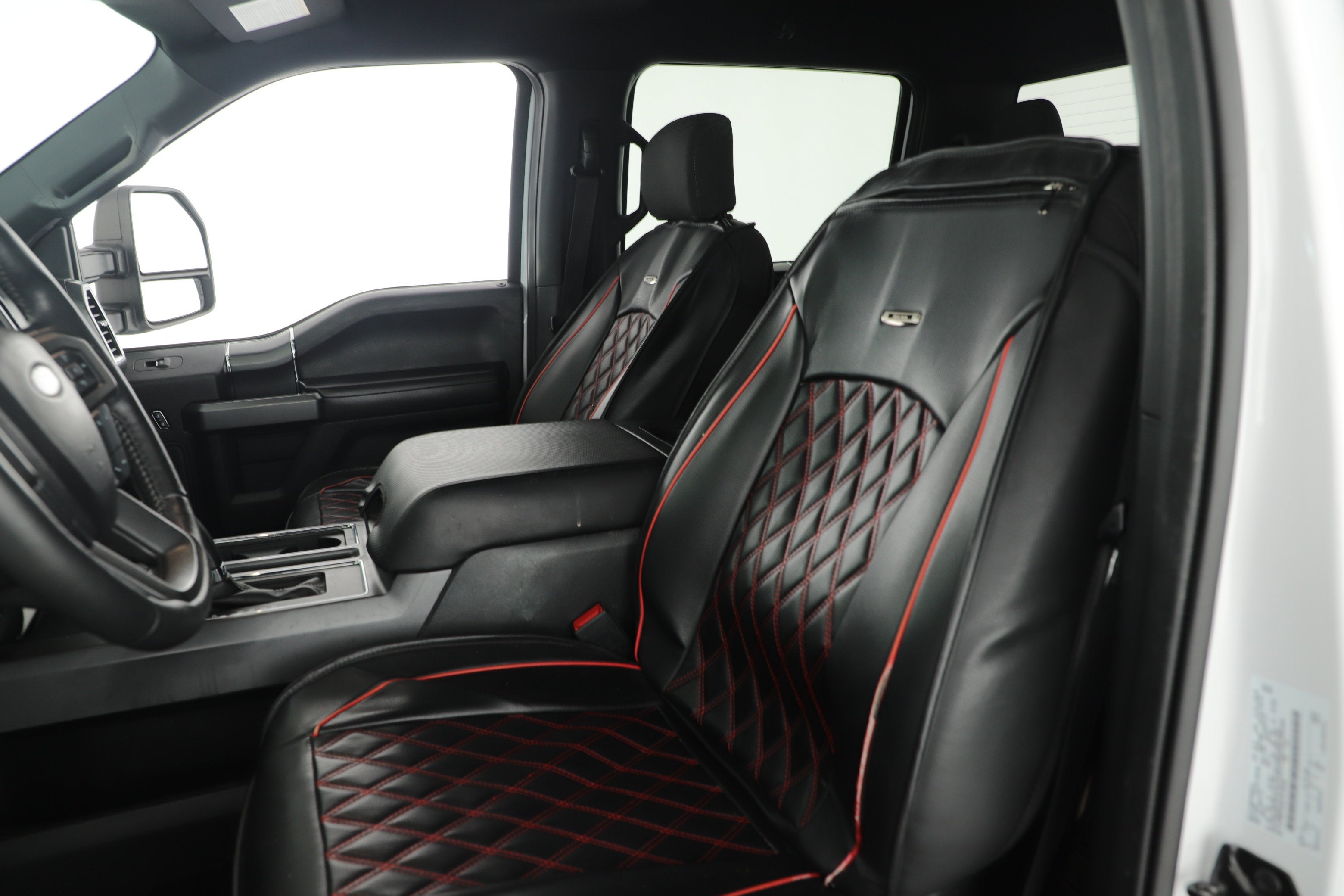 2020 Ford F-150 Base