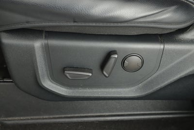 2020 Ford F-150 Base