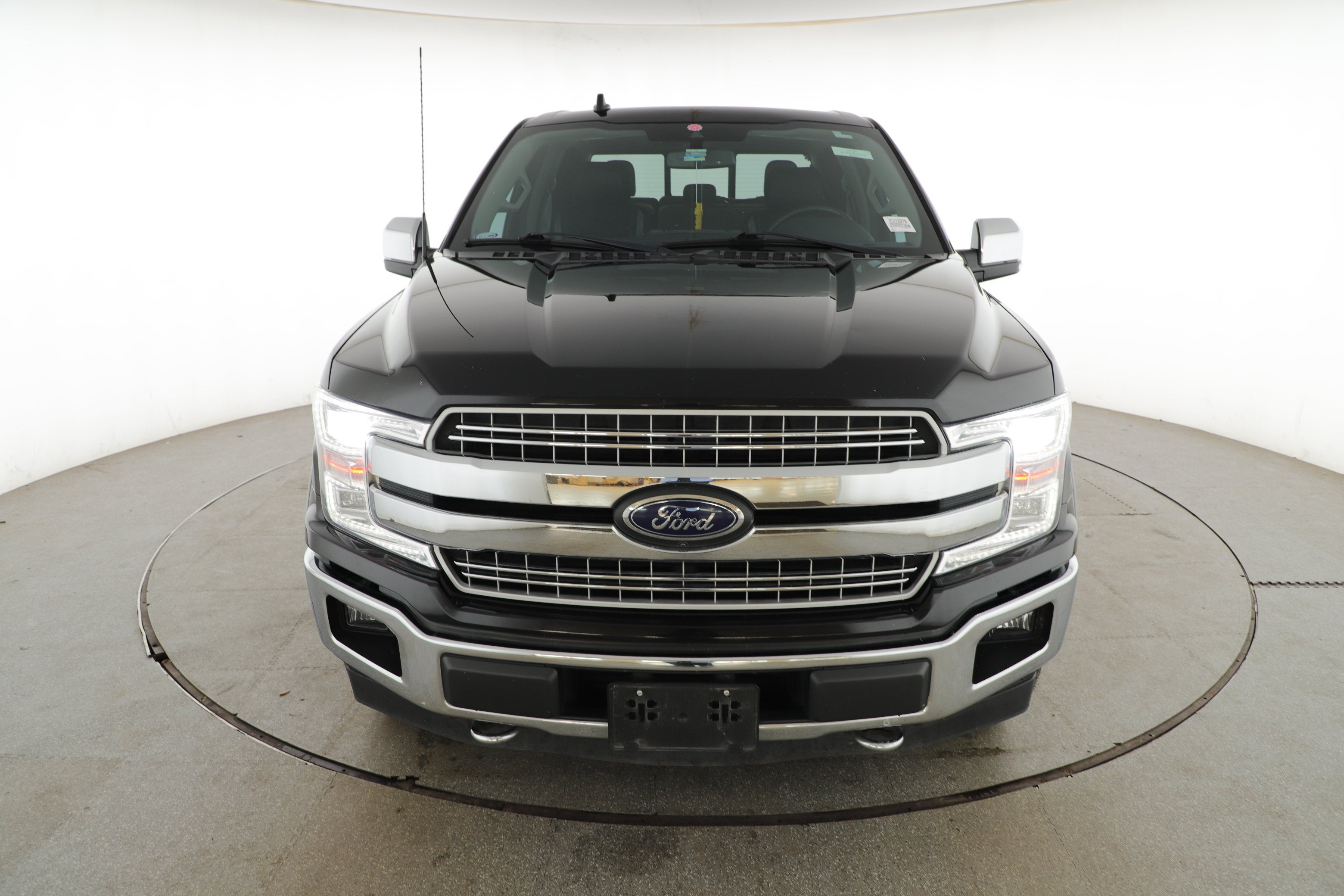 2020 Ford F-150 LARI