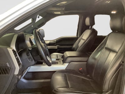 2020 Ford F-150 LARI