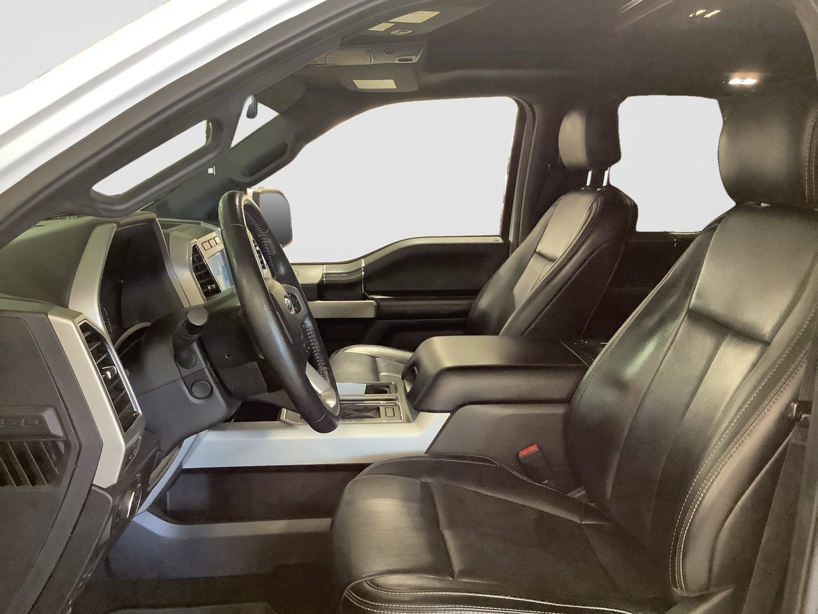 2020 Ford F-150 LARI
