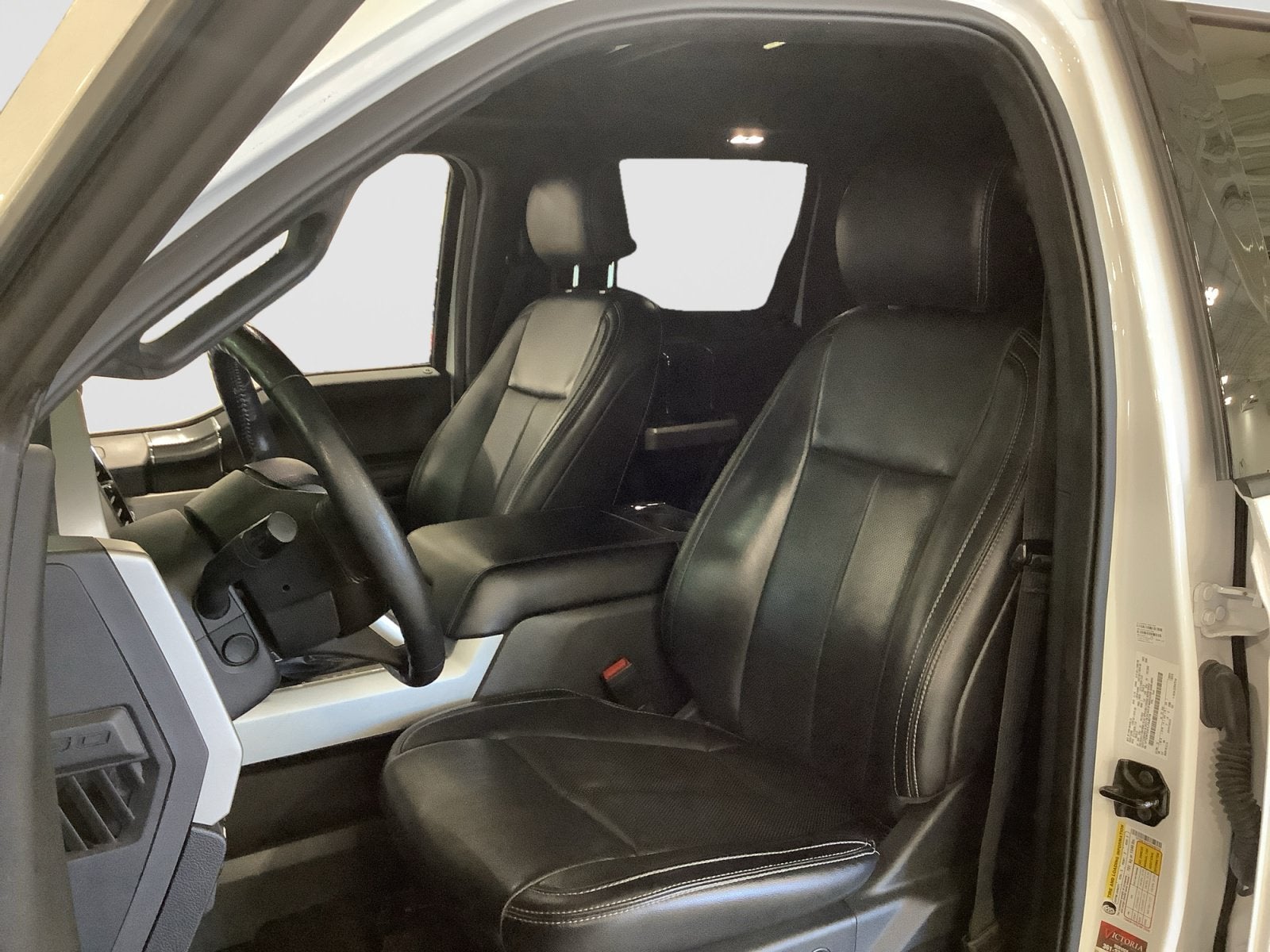 2020 Ford F-150 LARI