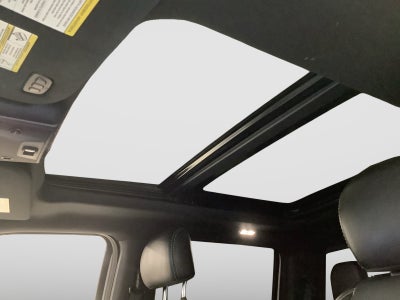 2020 Ford F-150 LARI