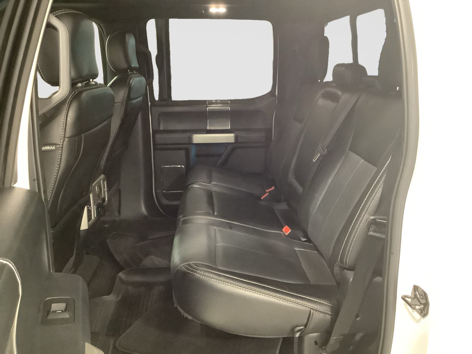 2020 Ford F-150 LARI