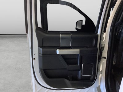 2020 Ford F-150 LARI