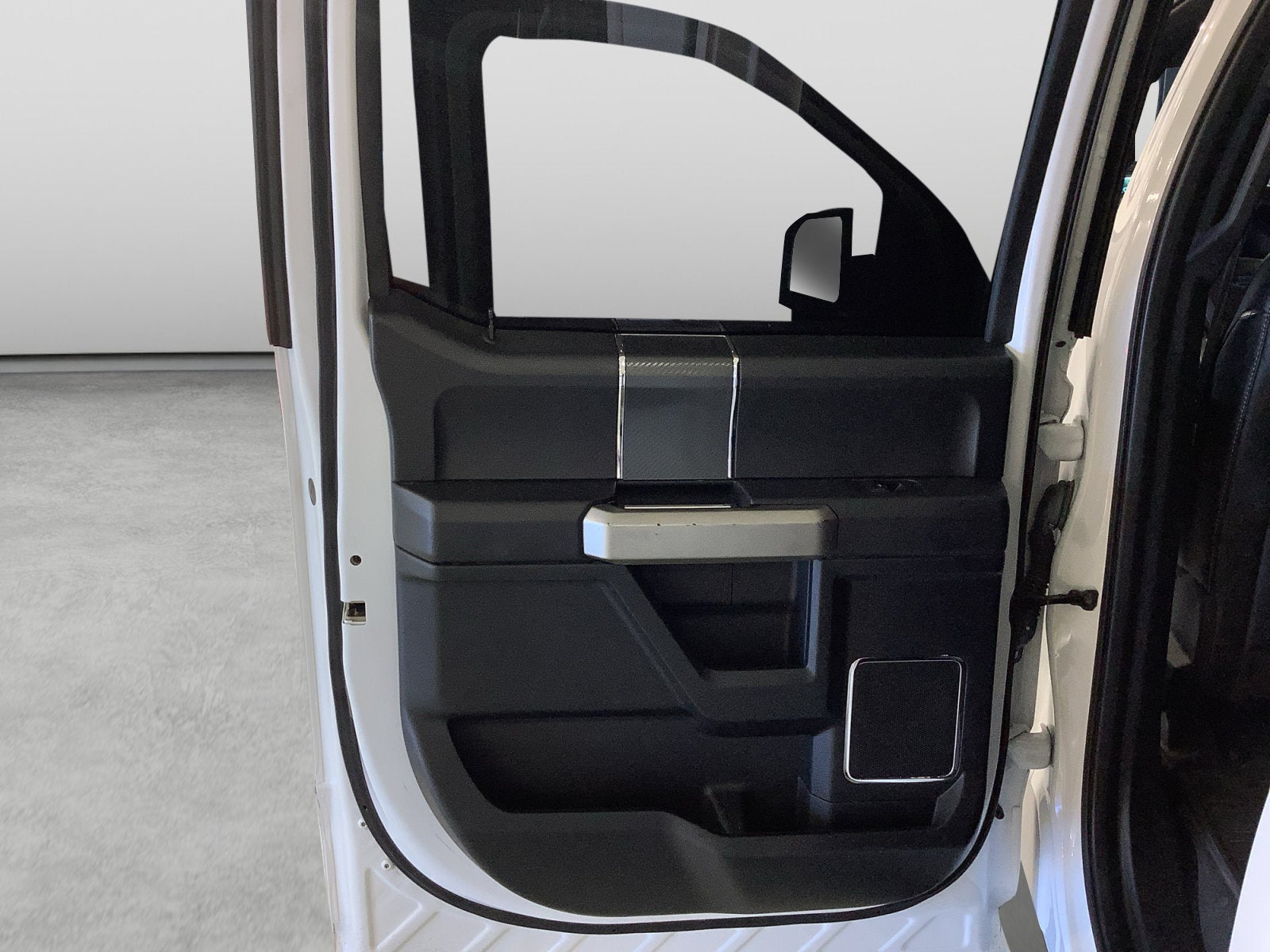 2020 Ford F-150 LARI