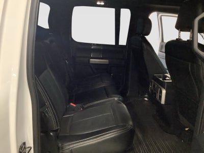 2020 Ford F-150 LARI