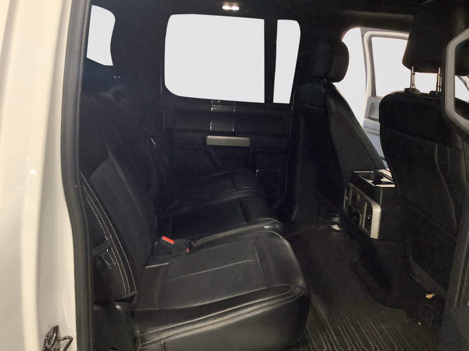 2020 Ford F-150 LARI