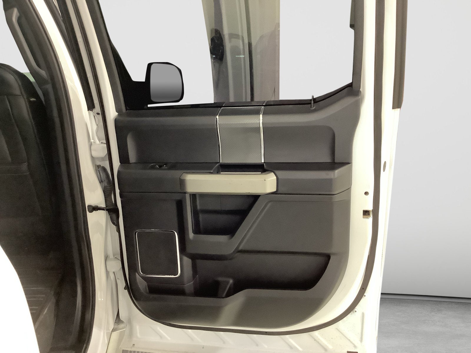 2020 Ford F-150 LARI